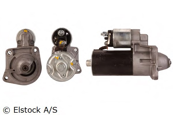ELSTOCK 25-1236 Starter
